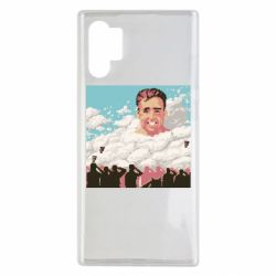 Чехол для Samsung Note 10 Plus Billy