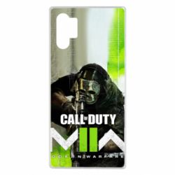 Чохол для Samsung Note 10 Plus Call of Duty: Modern Warfare 2 - PrintSalon