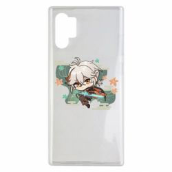 Чехол для Samsung Note 10 Plus Chibi Kazuha - PrintSalon