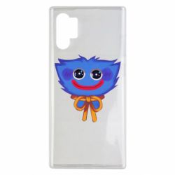 Чохол для Samsung Note 10 Plus Cute Huggy Wuggy - PrintSalon