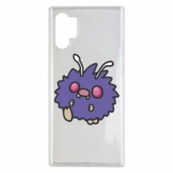 Чохол для Samsung Note 10 Plus Cute Venonat - PrintSalon