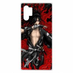 Чохол для Samsung Note 10 Plus Dororo - PrintSalon