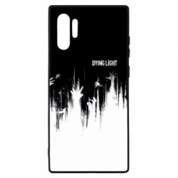 Чехол для Samsung Note 10 Plus Dying Light 2 hands - PrintSalon