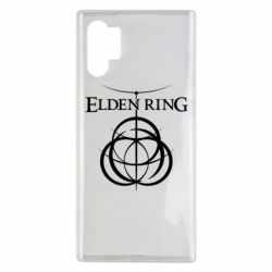 Чохол для Samsung Note 10 Plus Elden Ring - PrintSalon
