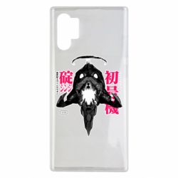 Чохол для Samsung Note 10 Plus ЕВА 01 - PrintSalon