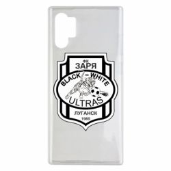 Чехол для Samsung Note 10 Plus FC Zarya Ultras - PrintSalon