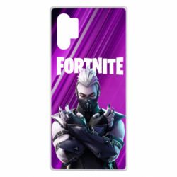 Чохол для Samsung Note 10 Plus Fortnite - Moonrise - PrintSalon