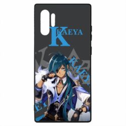 Чохол для Samsung Note 10 Plus Genshin Impact Kaeya - PrintSalon