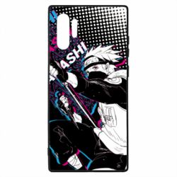 Чохол для Samsung Note 10 Plus Hatake Kakashi - PrintSalon