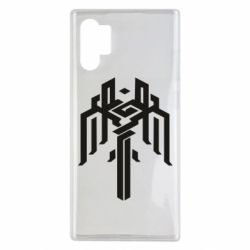 Чехол для Samsung Note 10 Plus Kirkwall symbol - PrintSalon