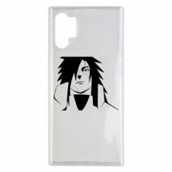 Чохол для Samsung Note 10 Plus Looking Madara - PrintSalon