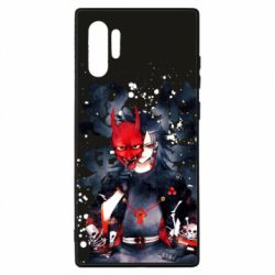 Чохол для Samsung Note 10 Plus Madara Uchiha Ancient Japan - PrintSalon