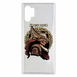Чехол для Samsung Note 10 Plus Malenia Elden Ring - PrintSalon