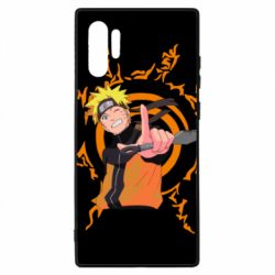 Чохол для Samsung Note 10 Plus Naruto Uzumaki - PrintSalon