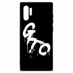 Чохол для Samsung Note 10 Plus Онідзука - PrintSalon