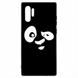 Чехол для Samsung Note 10 Plus Panda Po - PrintSalon