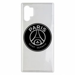 Чехол для Samsung Note 10 Plus PSG Logo - PrintSalon