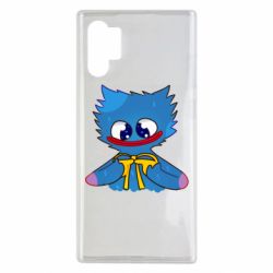 Чохол для Samsung Note 10 Plus Shy Huggy - PrintSalon