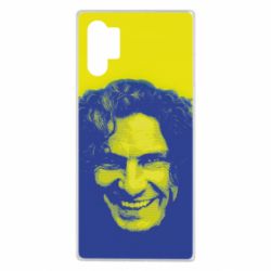 Чохол для Samsung Note 10 Plus Скрябін Україна - PrintSalon