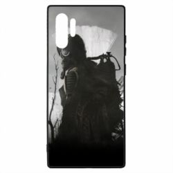 Чохол для Samsung Note 10 Plus Stalker2 - PrintSalon