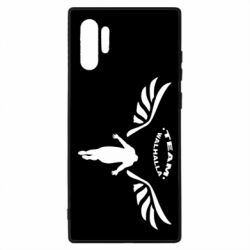 Чохол для Samsung Note 10 Plus The Headless Angel Team Valhalla