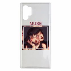 Чохол для Samsung Note 10 Plus Tomie as your muse - PrintSalon