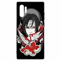 Чохол для Samsung Note 10 Plus Uchiha Itachi - PrintSalon
