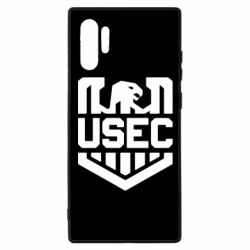 Чохол для Samsung Note 10 Plus USEC Emblem Escape from Tarkov - PrintSalon