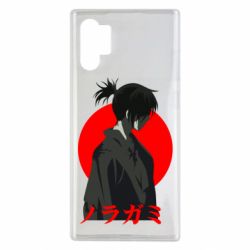 Чехол для Samsung Note 10 Plus Yato - PrintSalon