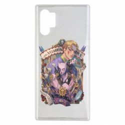 Чохол для Samsung Note 10 Plus Йошикаге Кіра - PrintSalon