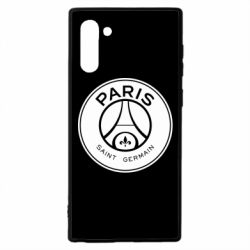 Чехол для Samsung Note 10 PSG Logo