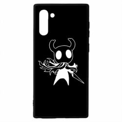 Чехол для Samsung Note 10 Рыцарь