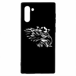 Чехол для Samsung Note 10 Scania griffin - PrintSalon