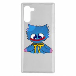 Чохол для Samsung Note 10 Shy Huggy - PrintSalon