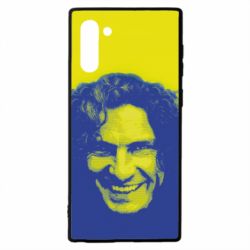 Чохол для Samsung Note 10 Скрябін Україна - PrintSalon