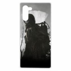 Чохол для Samsung Note 10 Stalker2 - PrintSalon