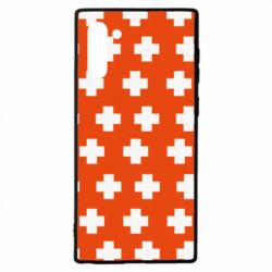 Чохол для Samsung Note 10 Тока Бока: Як у Рити - PrintSalon