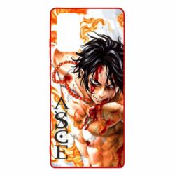 Чохол для Samsung Note 20 Asce - PrintSalon
