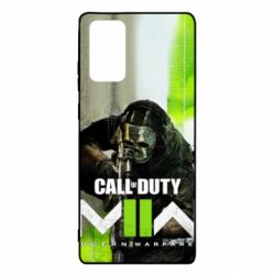 Чохол для Samsung Note 20 Call of Duty: Modern Warfare 2 - PrintSalon