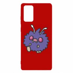 Чохол для Samsung Note 20 Cute Venonat - PrintSalon