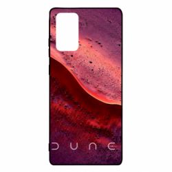 Чохол для Samsung Note 20 D U N E - PrintSalon