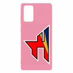 Чехол для Samsung Note 20 FaZe Clan - PrintSalon