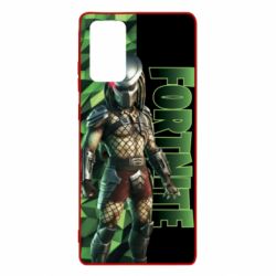 Чохол для Samsung Note 20 Fortnite Predator - PrintSalon