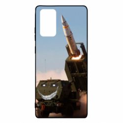 Чохол для Samsung Note 20 Хаймарс - PrintSalon
