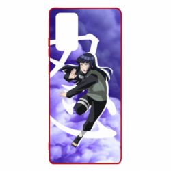 Чохол для Samsung Note 20 Hyuuga Hinata - PrintSalon