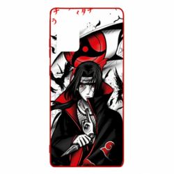 Чохол для Samsung Note 20 Itachi Uchiha Rogue Ninja - PrintSalon