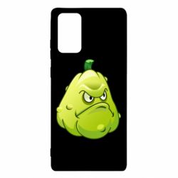 Чохол для Samsung Note 20 Кабачок - PrintSalon