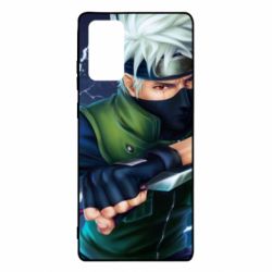 Чехол для Samsung Note 20 Kakashi Hatake - PrintSalon
