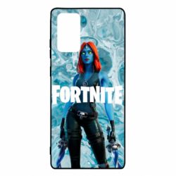 Чохол для Samsung Note 20 Mistique Fortnite - PrintSalon