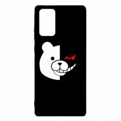 Чохол для Samsung Note 20 Monomishka portrait - PrintSalon